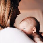 Honoring the radical choice of full-time motherhood