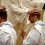 Good Shepherd Sunday and priestly vocations