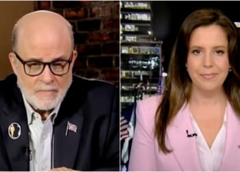 Rep. Elise Stefanik Officially Weighs Run for New York Governor in 2026 (VIDEO) | The Gateway Pundit