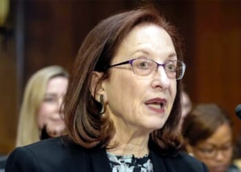 Trump fires top US copyright official Shira Perlmutter