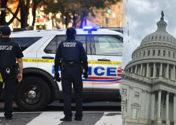 House staffer victim of armed carjacking in popular Washington neighborhood