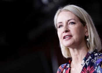 EXCLUSIVE: House GOP Floats Proposal To Ensure Non-Citizens Do Not Receive Tax-Funded Food Stamps