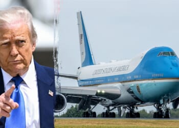 Allies, even Laura Loomer, turn on Trump for accepting luxury jet from Qatar