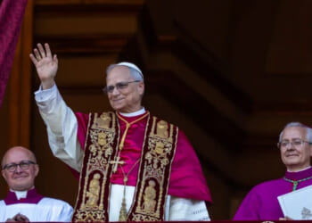 Hopes for a new pontificate – Catholic World Report