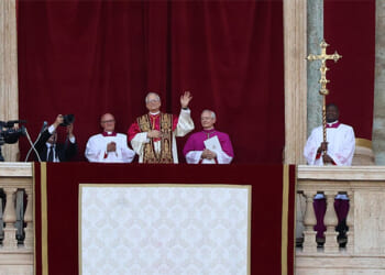 Extra, extra! News and views for Wednesday, May 14, 2025 – Catholic World Report