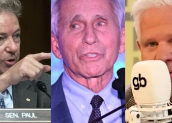 'There will be hell to pay': Rand Paul tells Glenn Beck he's not done with Anthony Fauci over Wuhan funding