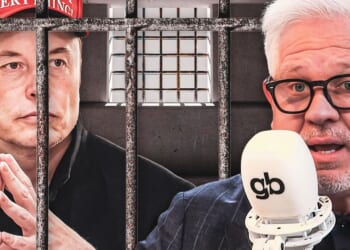 Shocking new poll: Most Democrats want Elon Musk thrown in jail