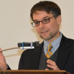 On the irony of theology-destroying, progressive Catholic theologians