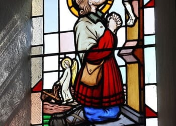 St. Isidore the Farmer