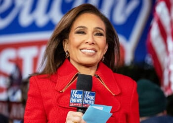 Judge Jeanine sworn in as interim US attorney for DC