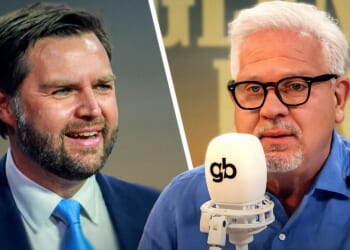 Vance tells Glenn Beck Congress needs to 'get serious' about codifying DOGE cuts