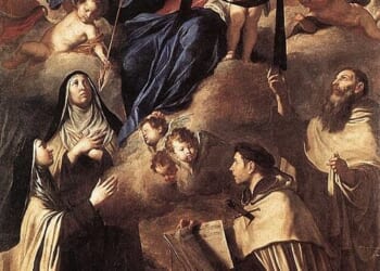 St. Simon Stock