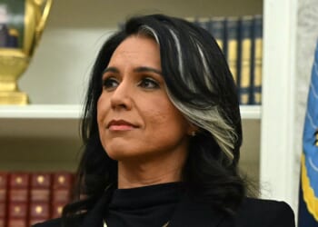 Gabbard says Comey should be 'put behind bars' after '86 47' Instagram picture