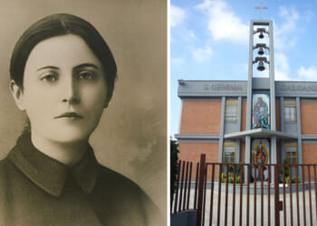 On the life, suffering, and death of St Gemma Galgani – Catholic World Report