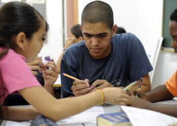 How Two Big School Choice Measures In Federal Budget Bill Would Revive America
