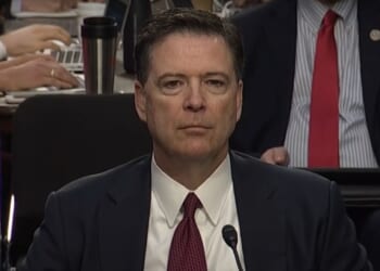 From Schumer’s ‘Whirlwind’ Threat To Comey’s ‘8647,’ Assassination Prep Is The Left’s MO