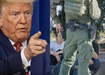 Supreme Court rules against Trump on deportations under Alien Enemies Act; Alito and Thomas dissent