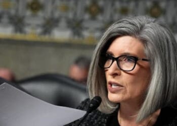 No More ‘Freebies’ For ‘Fat Cats’: GOP Senator Wants Millionaires Off Welfare