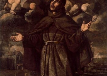 St. Paschal Baylon