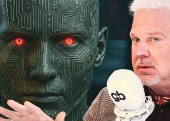Whispers of a new terrifying Chinese AI ‘species’ ripple through tech circles
