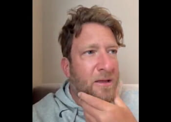 Dave Portnoy Rips Dems and Media Over Biden Decline Scandal: 'Trump is Mother Teresa Compared to These People' (VIDEO) | The Gateway Pundit