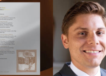 An interview with Jason C. Paone – Catholic World Report