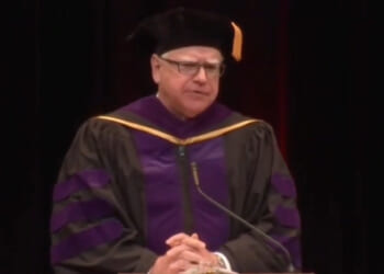 Tampon Tim Walz Compares ICE Agents to ‘Modern Day Gestapo’ (VIDEO) | The Gateway Pundit