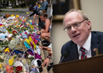 Covenant school shooting docs reviewed by GOP rep who praised FBI transparency