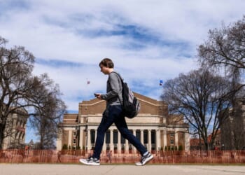 University Shuts Down ‘Antiracism’ Center After DCNF Exposes Founder’s Flawed Research