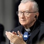 Trump says Vatican might host imminent Russia-Ukraine ceasefire talks