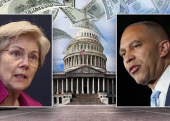 GOP trying to skirt criticism of budget bill with 'dead of night' votes, Dems say