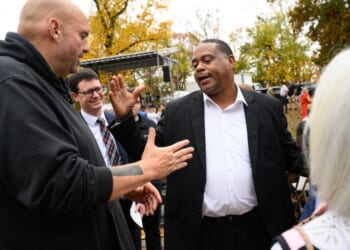 Pittsburgh mayor race heats up as progressive Gainey faces challenger O'Connor