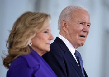 Not a Conspiracy: The Bidens Have a Long History of Lying About Health Issues