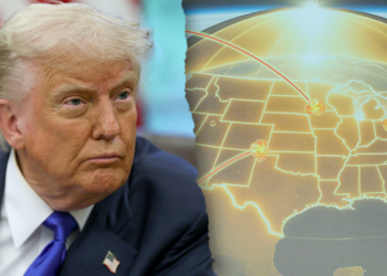 'Golden Dome' missile defense plan unveiled in Oval Office by Trump, Hegseth