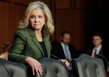Senator Blackburn introduces bill to ban birth tourism, end citizenship loophole