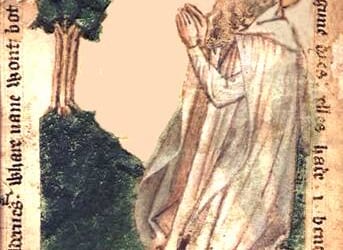 St. Godric of Finchale