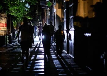 Spain and Portugal went dark for 12 hours — America could easily be next