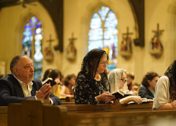 Extra, extra! News and views for Wednesday, May 21, 2025 – Catholic World Report