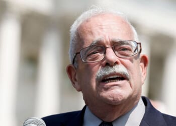 High-Ranking Democrat Congressman Dies Months After Cancer Returns