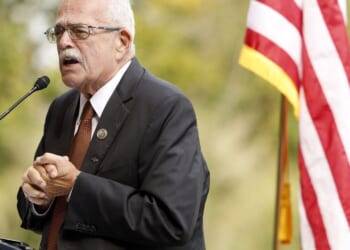 Beloved Democrat lawmaker passes away after battling illness