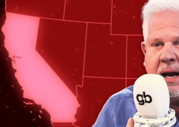 Glenn Beck: EVERY TAXPAYER ‘should be raising holy hell’