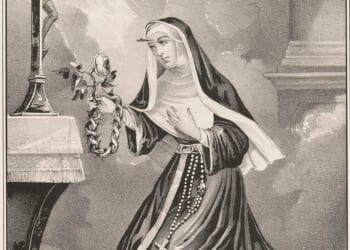 St. Rita of Cascia