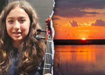 Family of murdered Jocelyn Nungaray finds peace in wildlife refuge renaming