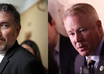 Why Two Republicans Voted Against Trump’s ‘Big, Beautiful’ Bill