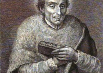 St. John Baptist Rossi