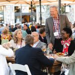 Napa Institute’s Summer Conference based around “Doers of the Word” theme