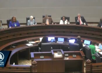 Democrat-Led Fulton County Board Refuses To Appoint GOP Nominees To Election Board