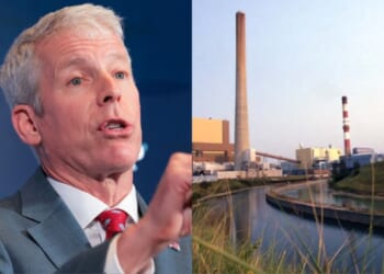 Trump Admin Takes Emergency Action To Keep Michigan Coal Plant Open