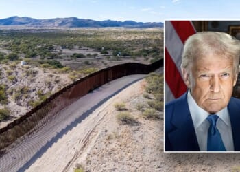 Trump administration launches 'full-frontal assault' on deadly border cartel