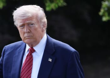 Trump Announces Major Job-Creating Deal That Biden Blocked On His Way Out The Door